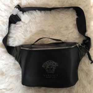 Versace belt bag